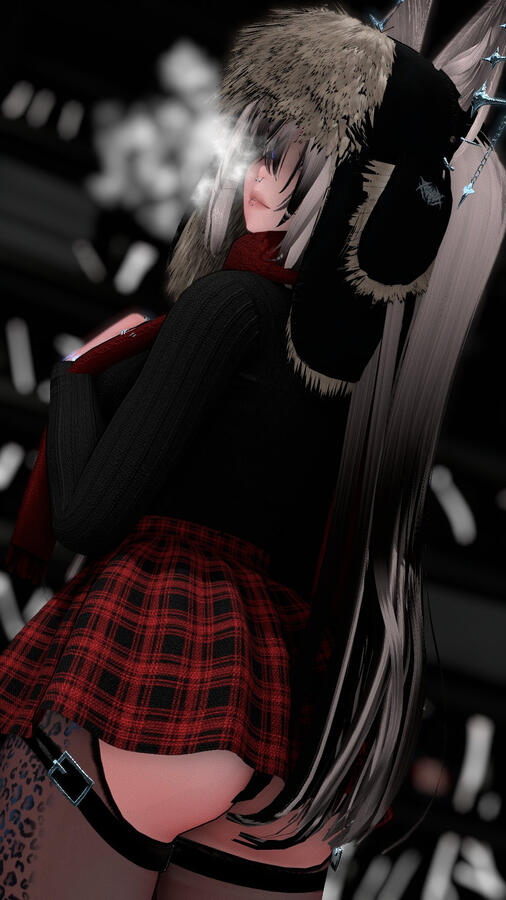 UNHOLY